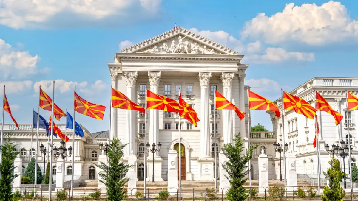 Глас от Европа: Северна Македония трябва да впише българите в Конституцията