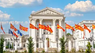 Глас от Европа: Северна Македония трябва да впише българите в Конституцията