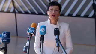 Марта Кос: Не искам да остана в историята като комисаря, въвел троянски коне в ЕС