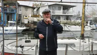 Голяма драма застигна морските вълци в Ченгене скеле, молят се за чудо
