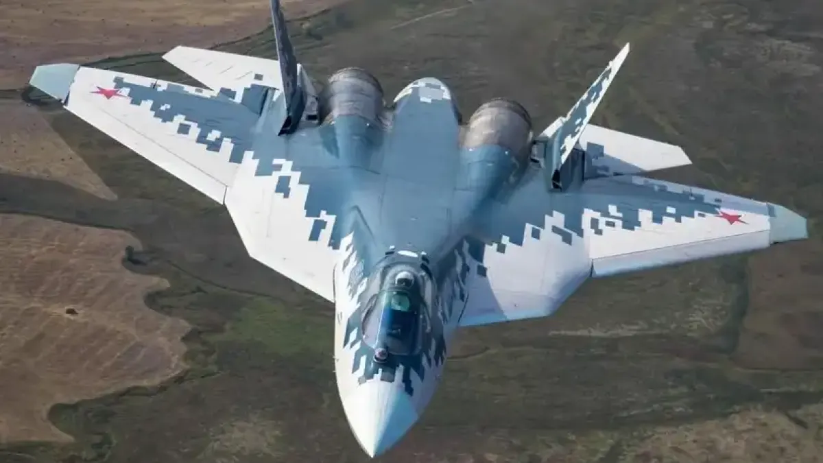 Хакери откраднаха секретни документи за руския Су-57, проектът е на ръба на провал