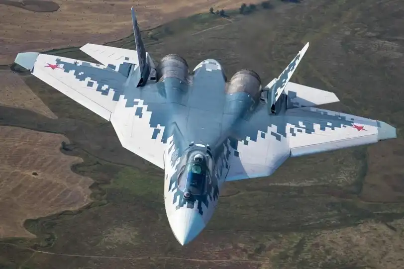 Хакери откраднаха секретни документи за руския Су-57, проектът е на ръба на провал