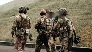 Die Welt: Срещу руските окупатори в Украйна воюват хиляди чуждестранни доброволци, разкриха заплатата им