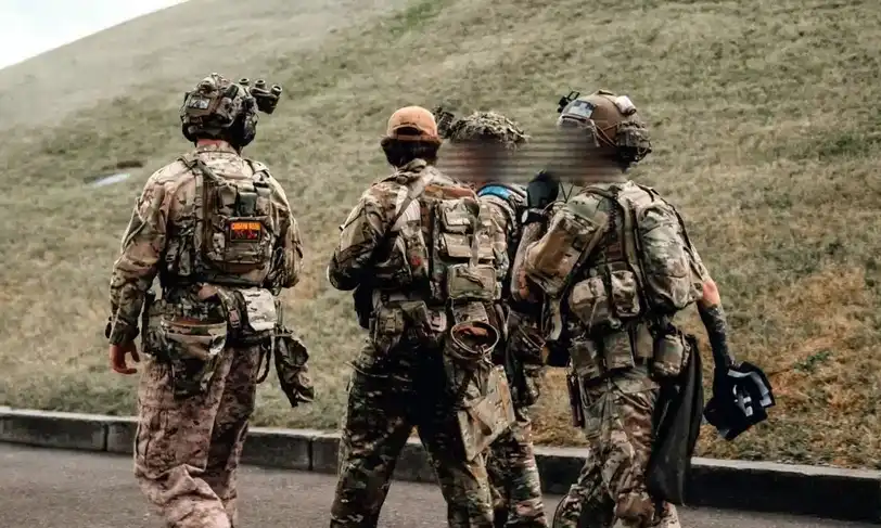 Die Welt: Срещу руските окупатори в Украйна воюват хиляди чуждестранни доброволци, разкриха заплатата им