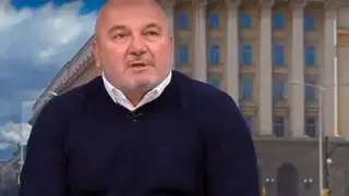 Дацов бие тревога след историческия ход на кабинета