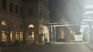Изхвърлиха 20-г. Венци с пукната глава и облян в кръв на гарата в Пловдив
