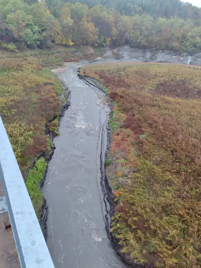 Пак проблем с голям наш язовир, даващ вода на 250 000 души