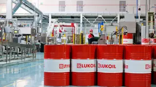 "Лукойл" с извънредно съобщение за продажбата на активите си, има няколко...