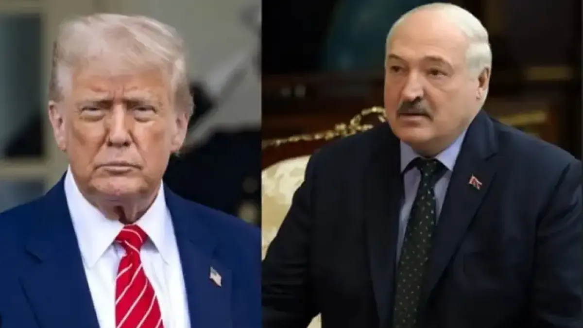 САЩ облекчават санкциите срещу Беларус