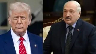 САЩ облекчават санкциите срещу Беларус