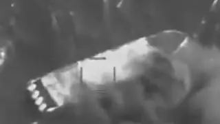 Двама загинали при американски удар по лодка Видео
