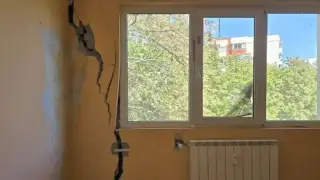 Край! Цял блок в София е евакуиран заради голяма опасност