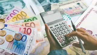 КНСБ: Бюджетът има и достойнства, проблемът му е в структурата
