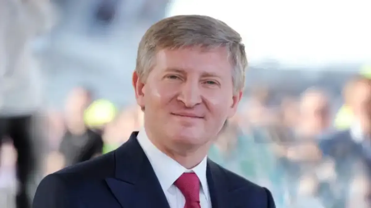 Ринат Ахметов разширява влиянието си в румънската металургия с нова сделка
