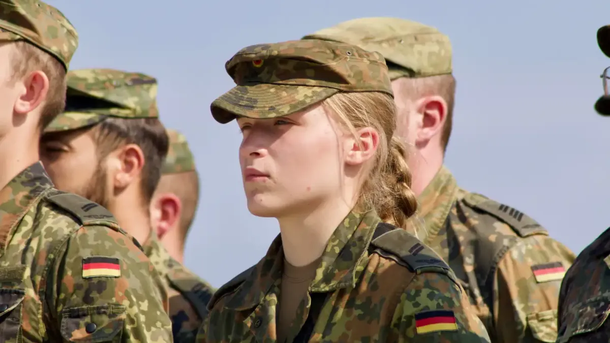 Германия се готви за промени в отбраната – ще връщат казармата