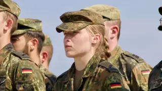 Германия се готви за промени в отбраната – ще връщат казармата