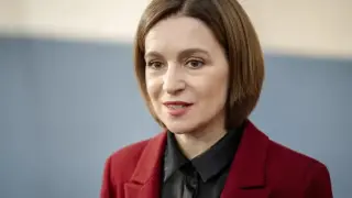 Мая Санду: Виждам Молдова в ЕС през 2030 г.