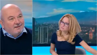 Дацов застреля Цънцарова с въпрос, боят ѝ се размина