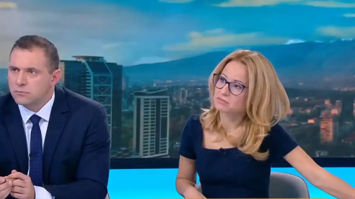 Ружа Райчева: Цънцарова е уволнена от bTV