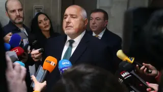 Борисов: Пеевски несправедливо е в "Магнитски"!