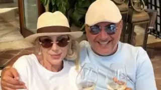 Шеф Манчев на колене пред Ива Бека – строгият готвач не смее да гъкне пред новата си любов