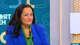Лиляна Павлова се появи след дълго отсъствие и каза болезнената истина за еврото и бюджета