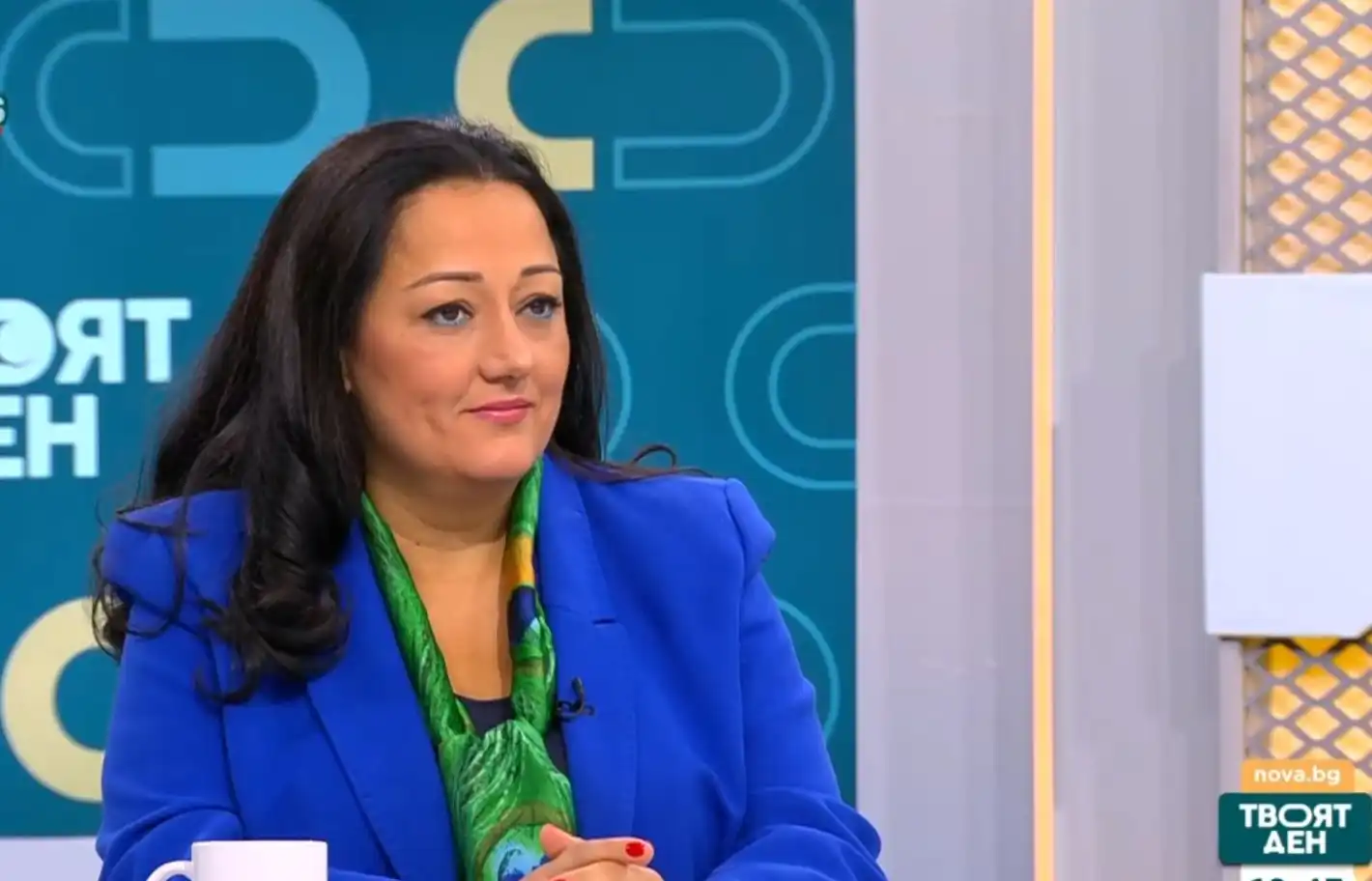 Лиляна Павлова се появи след дълго отсъствие и каза болезнената истина за еврото и бюджета