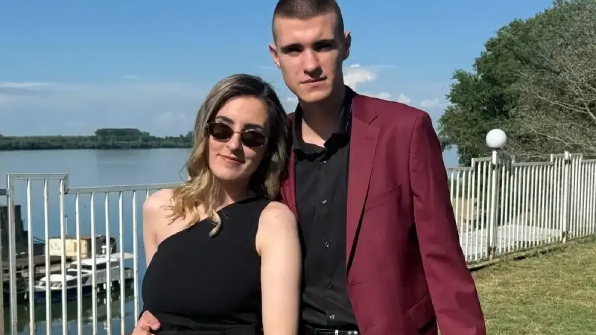 Сестрата на убития 18 г. Евгени от Козлодуй разплака мрежата: Написа кърваво писмо до съда