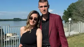 Сестрата на убития 18 г. Евгени от Козлодуй разплака мрежата: Написа кърваво писмо до съда