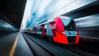 ЕК планира високоскоростна жп линия София–Атина