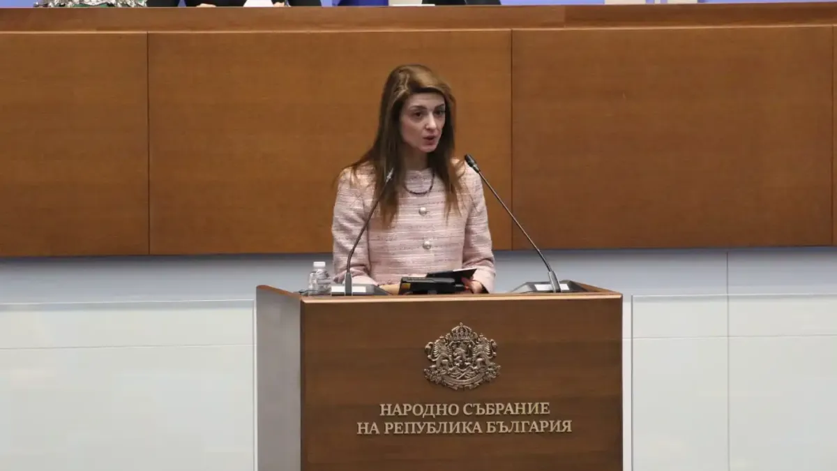 БСП-ОЛ: ПП-ДБ предлагат скрита отмяна на втората година от майчинството