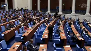 Парламентът започва да разследва дейността на Сорос и соросоидните фондации по предложение на ДПС-НОВО НАЧАЛО