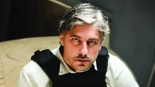 Владимир Карамазов: Ако не вложиш душата си, няма как да се случи магията
