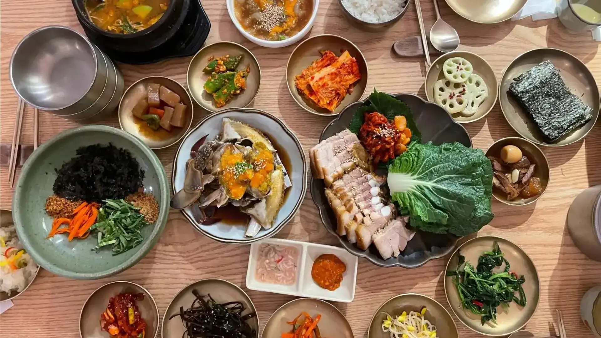 Истина е! За тези неща в Южна Корея не се плаща