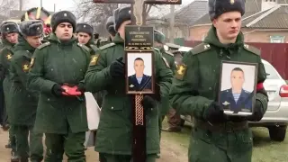 Бесен скандал в Русия: Разкриха как „черни вдовици“ печелят от смъртта на руски войници