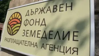 ДФЗ с първа реакция на задрържането на техен експерт с подкуп