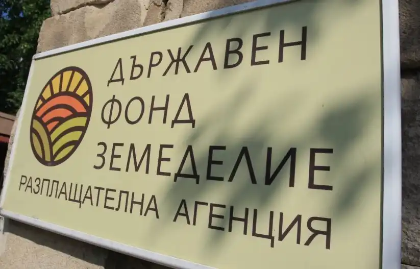 ДФЗ с първа реакция на задрържането на техен експерт с подкуп