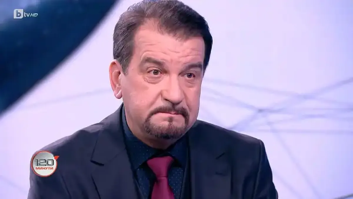 Ники Кънчев потъна в скръб, не знае на кой свят е