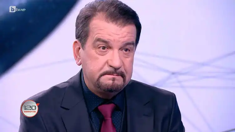 Ники Кънчев потъна в скръб, не знае на кой свят е