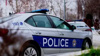 Извънредно: Опит за брутално убийство на българин в Косово, говори МВнР