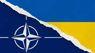 Все по-близо до НАТО: Украйна се присъедини към коалицията JEF