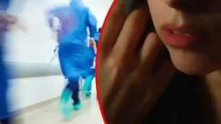 Кошмар в турска болница: Медик нападна сексуално моделка, докато е била с превръзка на очите