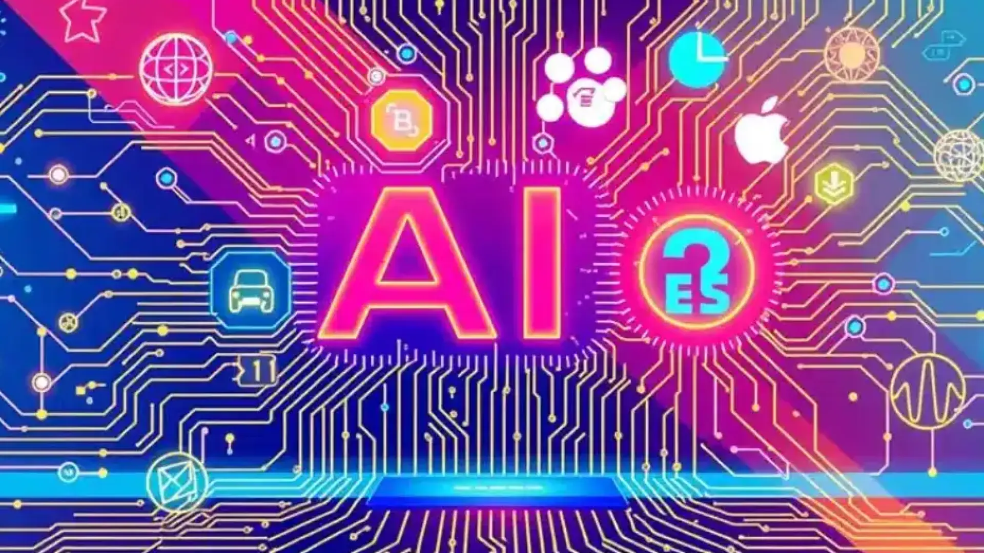 Учени установиха кой език разбира най-добре изкуственият интелект – не е английският