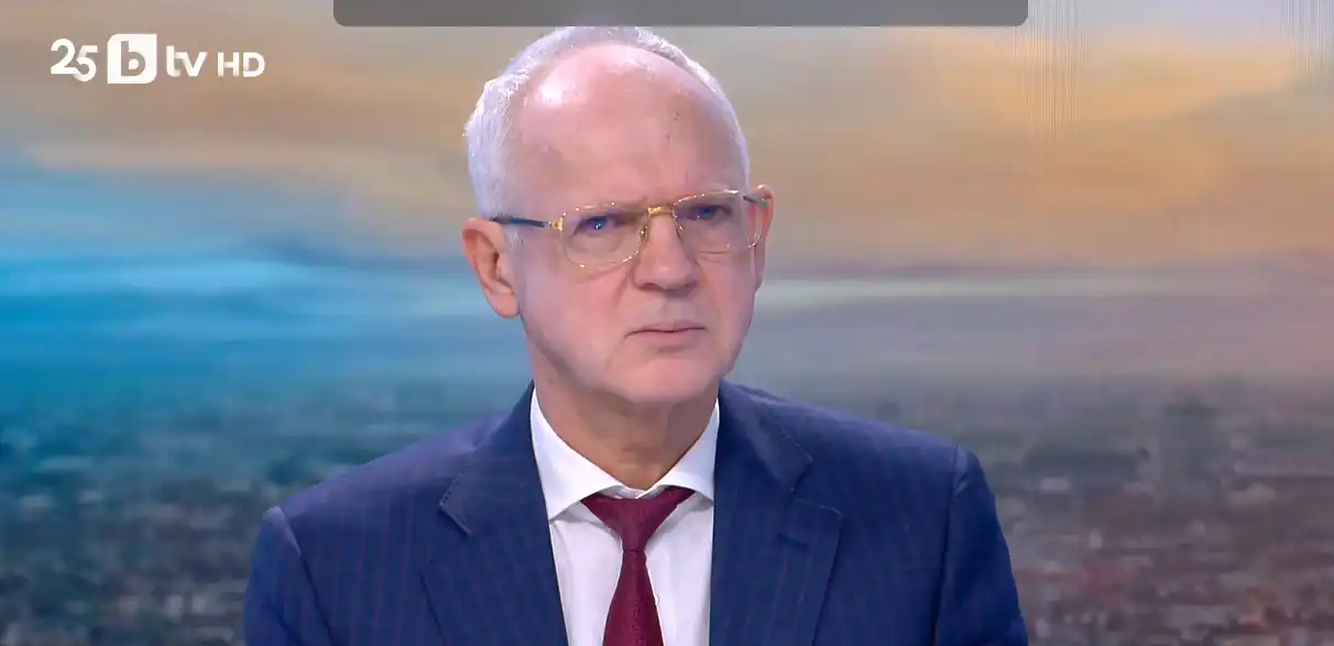 Бесен скандал рано сутрин, Васил Велев изригна: Няма как да участваме в този погром!