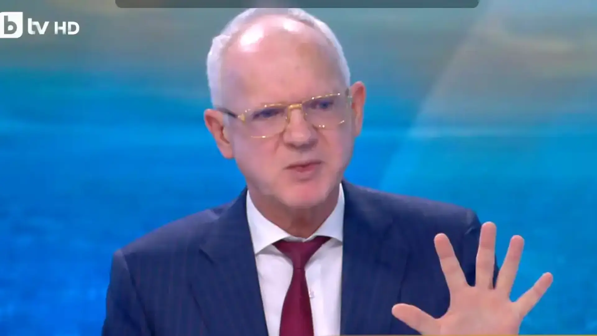 Бесен скандал рано сутрин, Васил Велев изригна: Няма как да участваме в този погром!