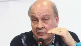 Георги Марков: Пеевски удари по Сорос навреме – идва моментът на истината