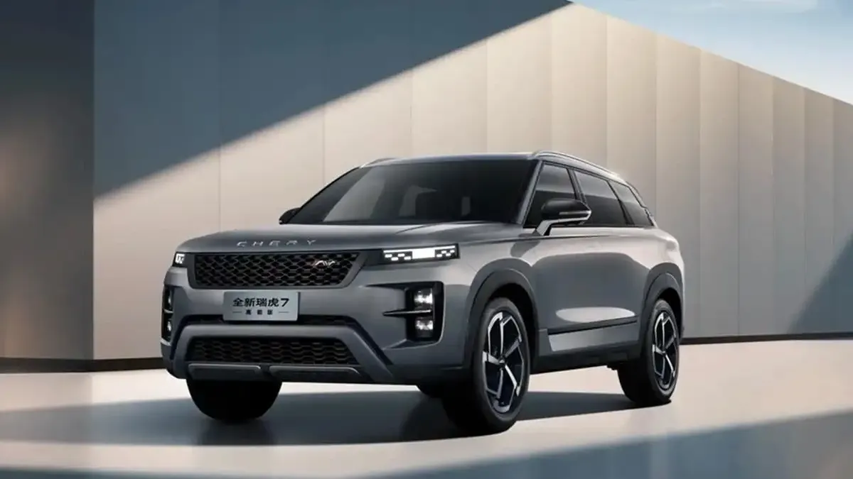 Китай: Тези 5 евтини коли засенчват луксозния Range Rover