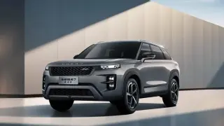 Китай: Тези 5 евтини коли засенчват луксозния Range Rover