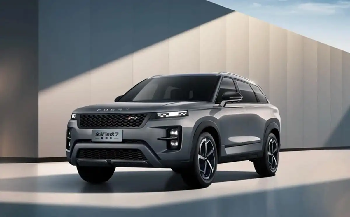 Китай: Тези 5 евтини коли засенчват луксозния Range Rover