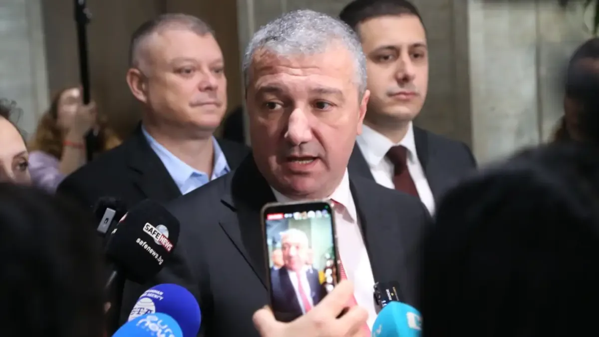 Драгомир Стойнев: България е страната с най-много работещи бедни – време е да променим това